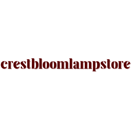 Crestbloomlampstore Store